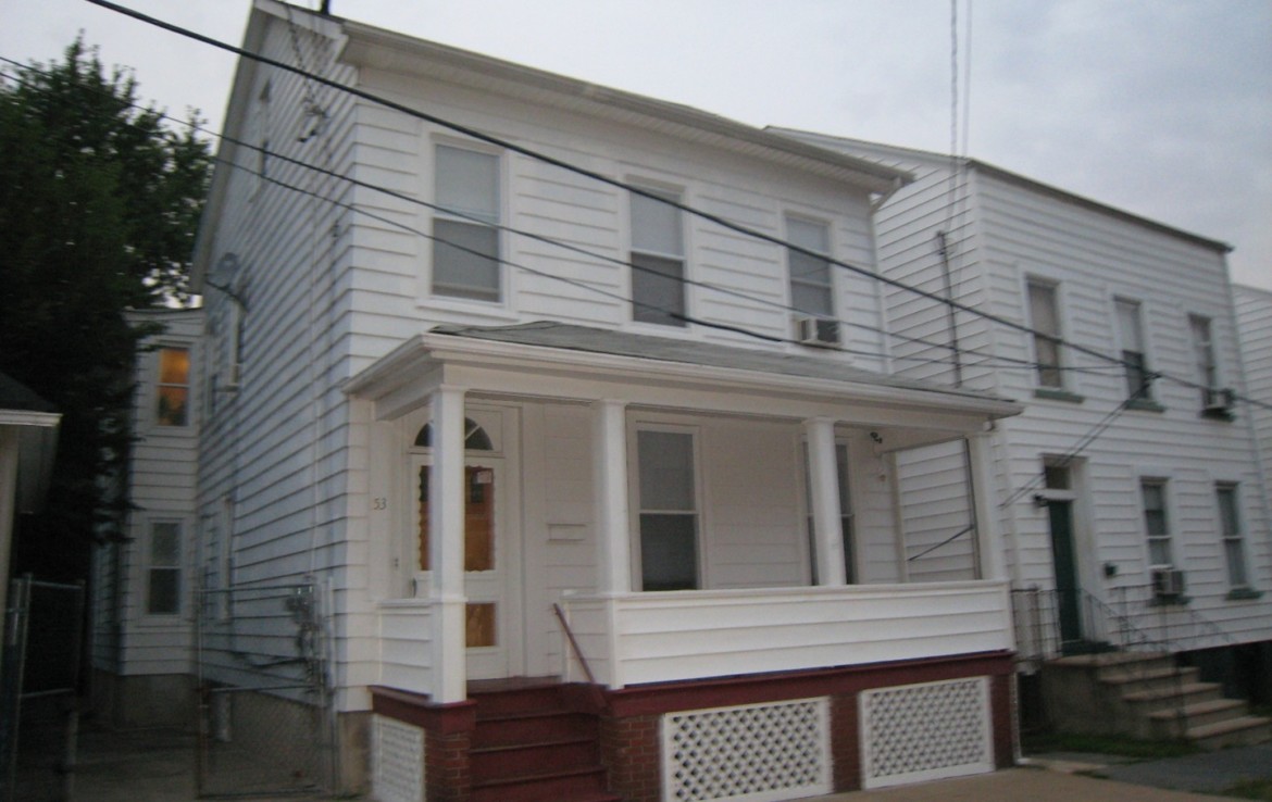 rutgers off campus housing