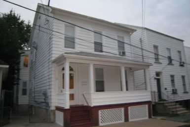 rutgers off campus housing